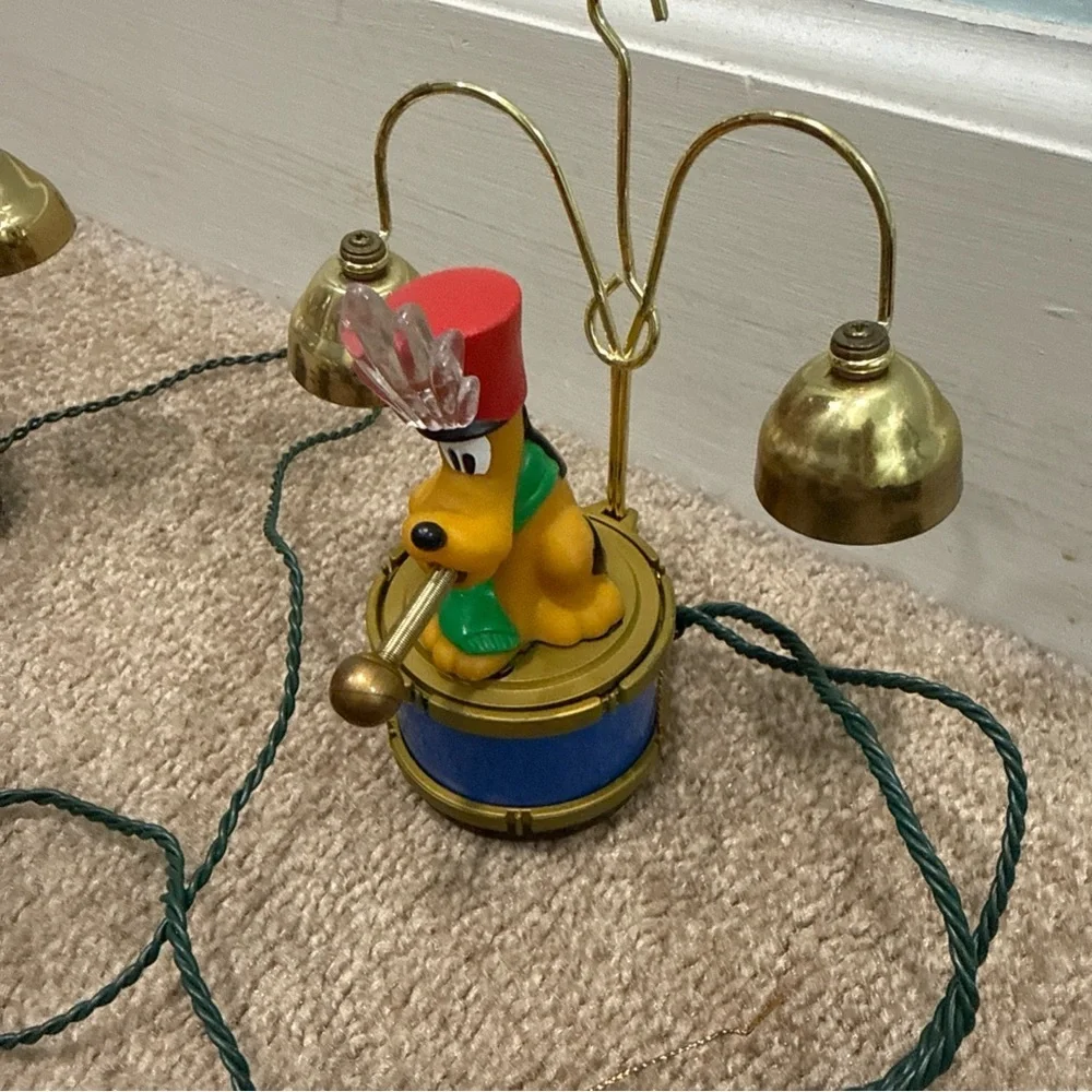 Disney themed holiday